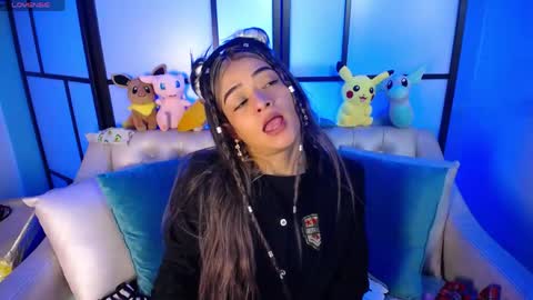 Catalina soul online show from April 21, 2026, 1:28 pm