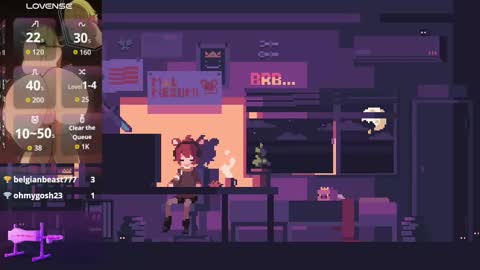 catalina_spec online show from February 12, 2026, 4:02 pm