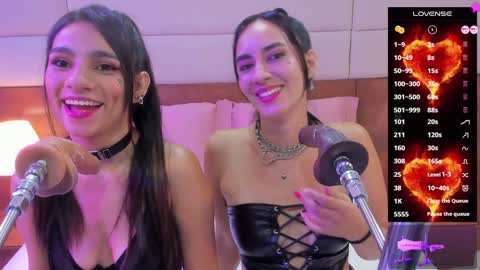 Catalina online show from December 23, 2024, 1:13 pm