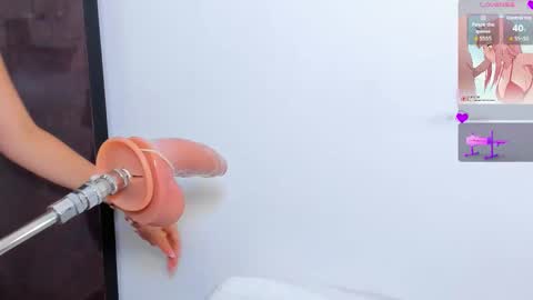 Catalina online show from February 26, 2026, 8:08 pm