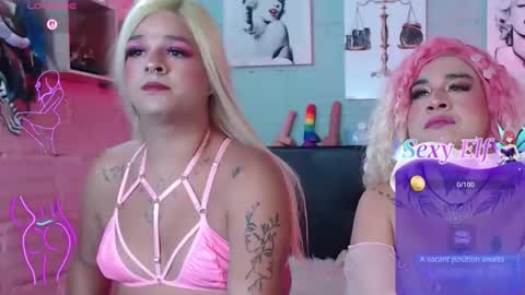 catalinaadoll online show from May 18, 2026, 2:18 am