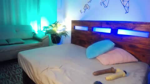 CatalinaJoyful online show from February 14, 2026, 4:09 am