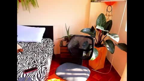 Snapshot of catalinalince chatting on December 9, 2024, 7:07 pm Cataina Lince online show from December 9, 2024, 7:07 pm