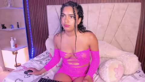 Snapshot of catalleya_f chatting on April 28, 2026, 12:09 am catalleya_f online show from April 28, 2026, 12:09 am