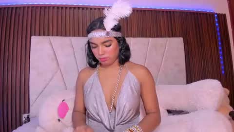 Snapshot of catalleya_f chatting on June 15, 2026, 8:22 pm catalleya_f online show from June 15, 2026, 8:22 pm