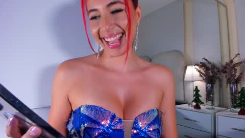 Call me Cata  online show from December 31, 2024, 6:57 pm