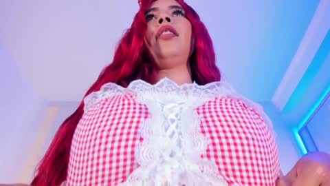 Call me Cata  online show from January 9, 2025, 9:16 pm