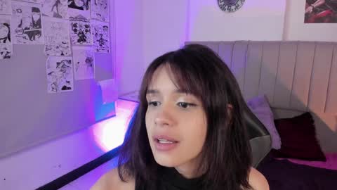 Cat  online show from January 7, 2025, 2:10 am