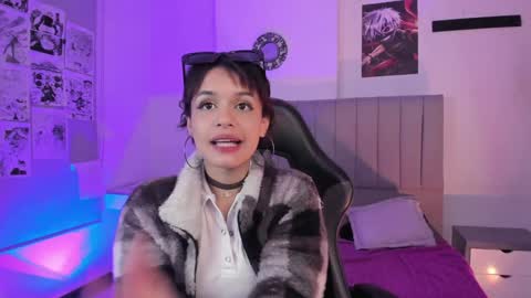 Cat  online show from January 11, 2025, 2:09 am