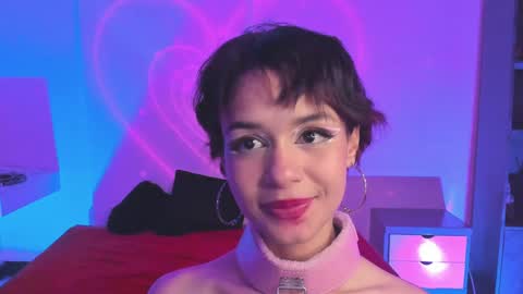 Cat  online show from January 14, 2025, 11:48 pm