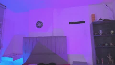 Cat  online show from January 18, 2025, 2:36 am