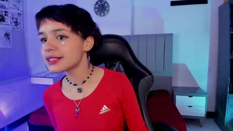 Cat  online show from January 26, 2025, 2:14 am