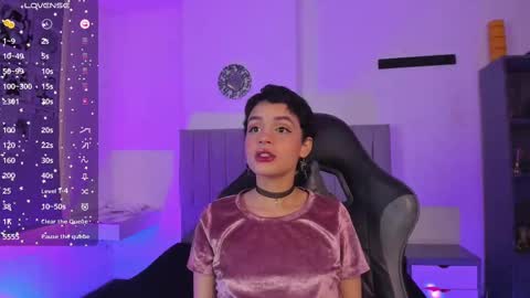 Cat  online show from February 9, 2025, 6:37 pm