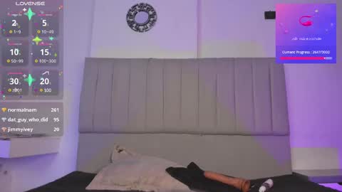 Cat  online show from February 28, 2025, 11:45 pm