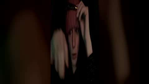 catboy600 online show from June 26, 2026, 6:07 am