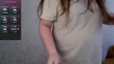 Ana online show from November 7, 2025, 4:12 am