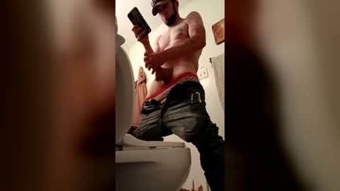 catchmycum87 online show from June 11, 2026, 5:55 pm