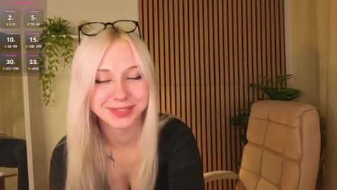 Anna  online show from April 1, 2026, 1:06 am