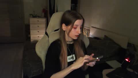 CATH online show from November 18, 2025, 8:13 pm