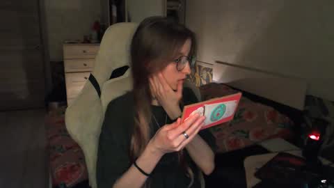 CATH online show from April 18, 2026, 8:31 pm