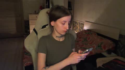 CATH online show from April 26, 2026, 7:22 pm