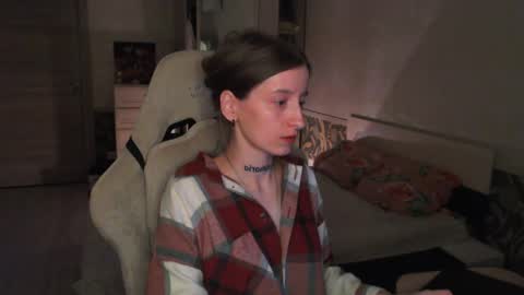 Snapshot of cath_dysphoria_ chatting on May 30, 2026, 7:22 pm CATH online show from May 30, 2026, 7:22 pm