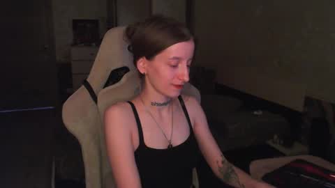 Snapshot of cath_dysphoria_ chatting on June 22, 2026, 10:56 am CATH online show from June 22, 2026, 10:56 am
