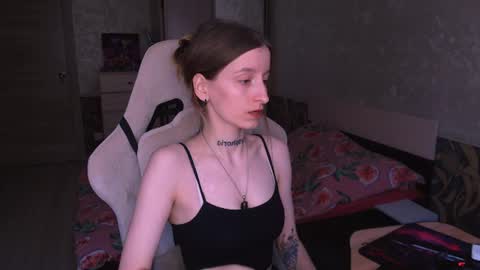 Snapshot of cath_dysphoria_ chatting on June 28, 2026, 10:43 am CATH online show from June 28, 2026, 10:43 am