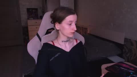 Snapshot of cath_dysphoria_ chatting on July 10, 2026, 12:08 pm CATH online show from July 10, 2026, 12:08 pm
