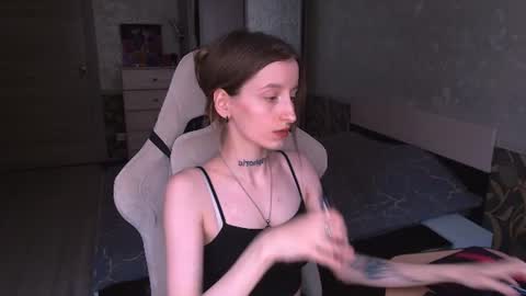 Snapshot of cath_dysphoria_ chatting on July 24, 2026, 12:58 pm CATH online show from July 24, 2026, 12:58 pm