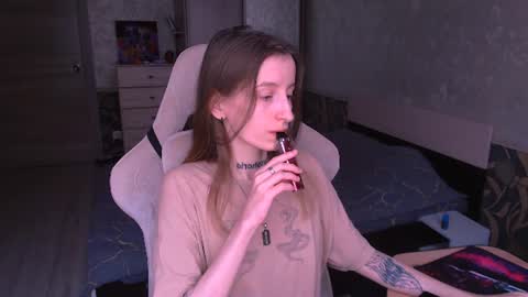 Snapshot of cath_dysphoria_ chatting on July 25, 2026, 10:35 am CATH online show from July 25, 2026, 10:35 am