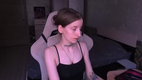 Snapshot of cath_dysphoria_ chatting on July 28, 2026, 12:48 pm CATH online show from July 28, 2026, 12:48 pm