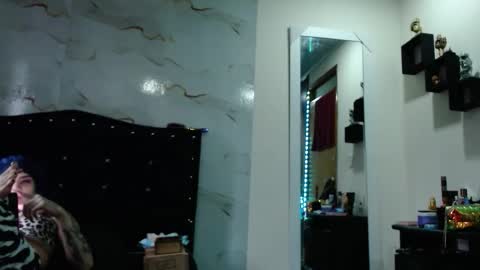 cathablake online show from February 6, 2026, 9:29 pm