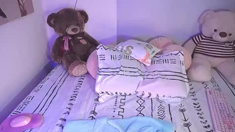 CathaleyaSex online show from October 2, 2025, 7:21 pm