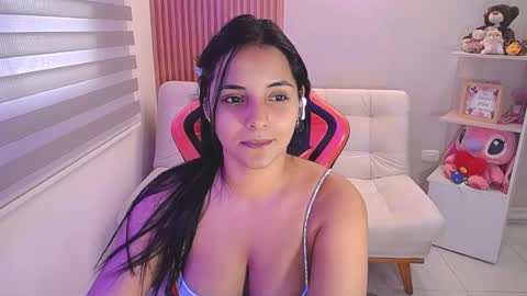 CathaleyaSex online show from April 16, 2026, 9:37 pm