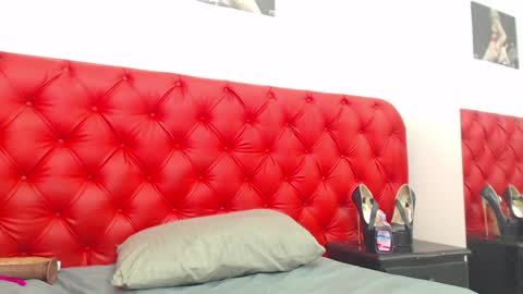 cathalina online show from January 9, 2025, 4:39 pm