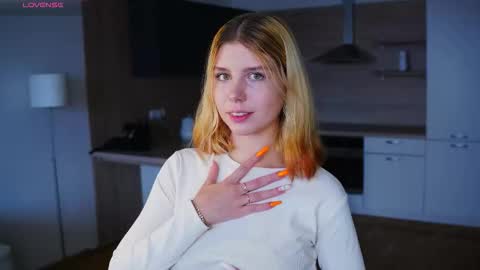 Katrin online show from October 18, 2025, 4:37 am