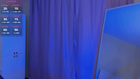 Katrin online show from March 6, 2026, 8:27 pm