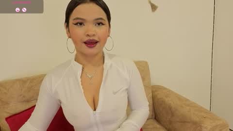 Snapshot of catherine____ chatting on October 21, 2025, 10:05 am Catherin online show from October 21, 2025, 10:05 am