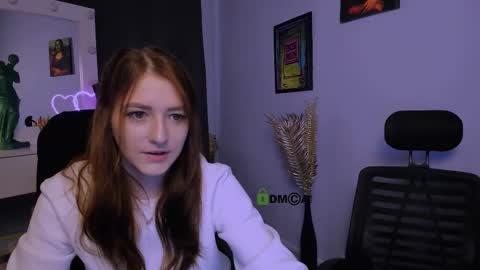 Catherine online show from February 10, 2025, 10:09 am