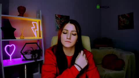 Catherine online show from February 12, 2025, 4:33 pm