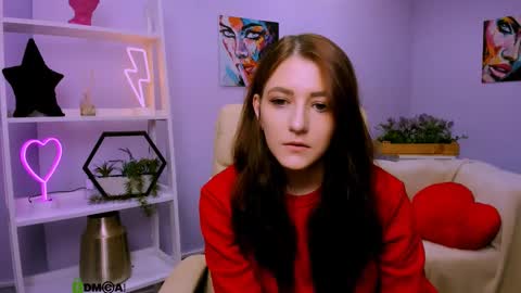 Catherine online show from February 13, 2025, 10:02 am