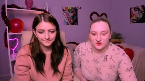 Catherine online show from February 14, 2025, 10:28 am