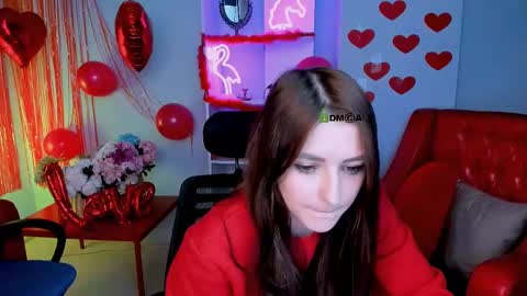 Catherine online show from February 20, 2025, 5:18 pm