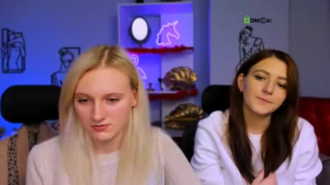 Catherine online show from February 27, 2025, 1:07 pm