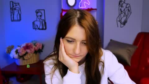 Catherine online show from February 27, 2025, 4:10 pm