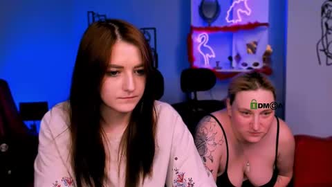 Catherine online show from March 1, 2025, 2:37 am