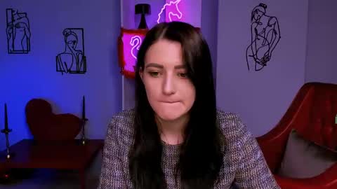 Catherine online show from March 11, 2025, 2:32 am