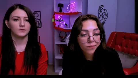 Catherine online show from March 12, 2025, 11:22 pm