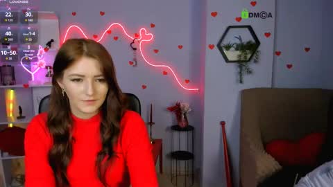 Catherine online show from March 15, 2026, 12:16 am